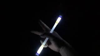 Inverse LED Comssa Mod test
