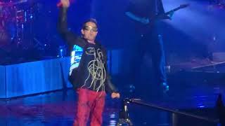 Muse-Starlight (7/28/26) Merriweather Post Pavillion (Columbia, MD)