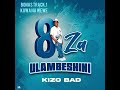 Bonas Track No 1 Kizo Bad KUA NAWEWE TU Official Audio 2026 