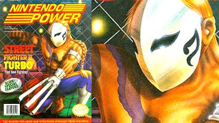 Nintendo Power Issue 51 (Aug 1993)