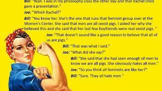 Philosophy 9: Logical Fallacies Section 3