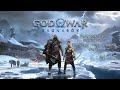 God of War Ragnarök Playthrough Difficoltà "Un Vero God of War" - #Ep.12 Fantasma