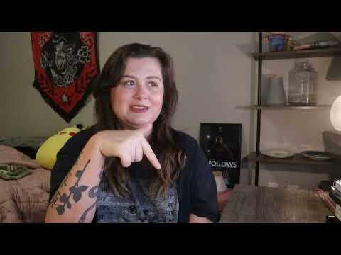 ASLBarbie No CC - test your ASL skills while I work on captions for this video