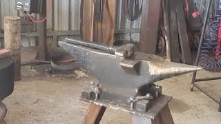 Saturday Smithing Stream: Tongs Pt. 2