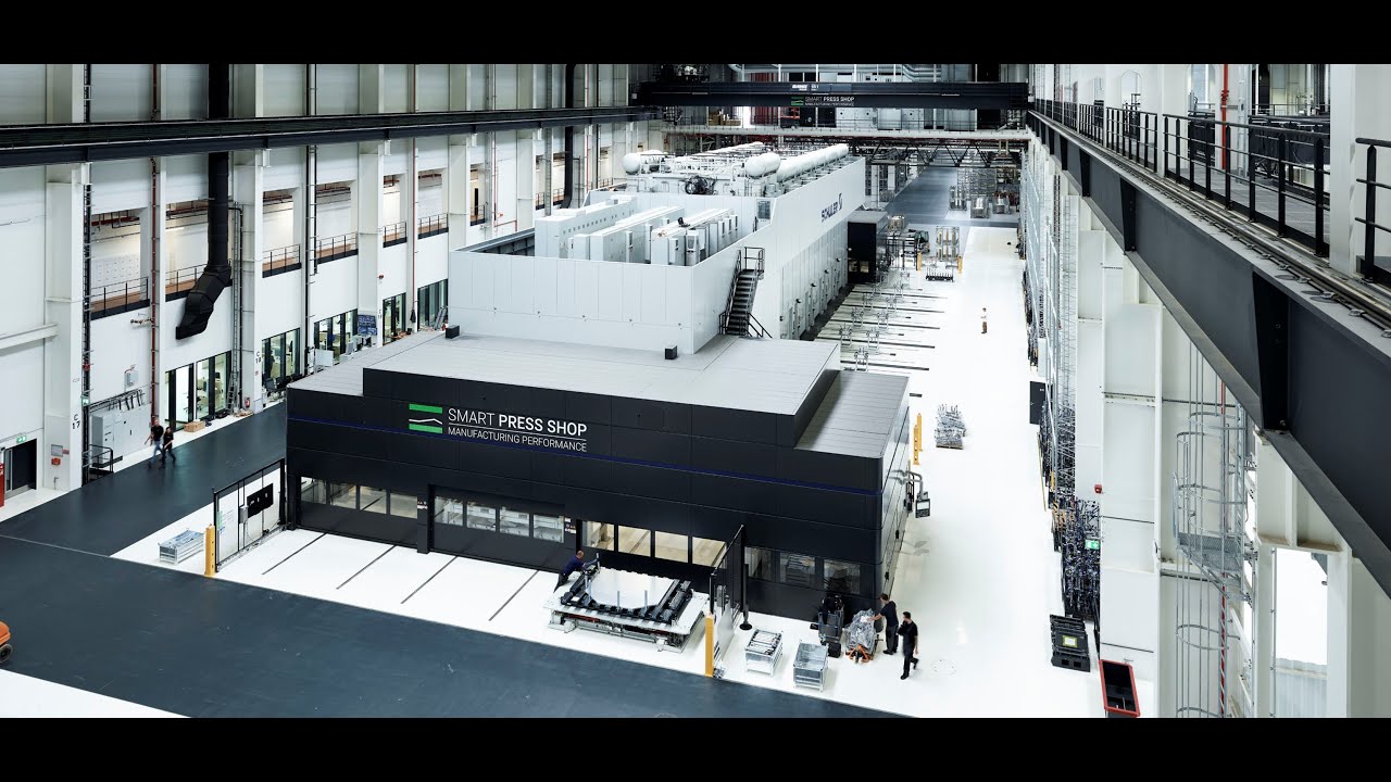 2024 Präsentation  www.SmartPress.shop  / Halle an der Saale