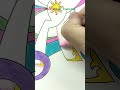 Princess Celestia - My Little Pony #shorts #mlp #mylittlepony #trending
