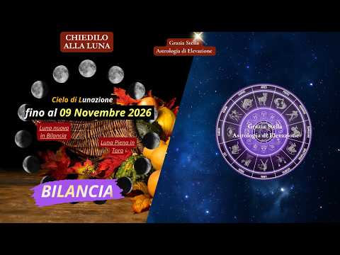 Video Bilancia: un bel cambiamento