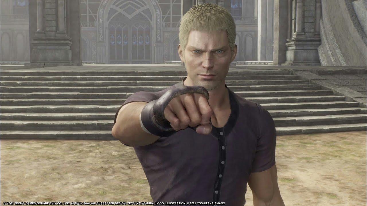 Stranger Of Paradise Final Fantasy Origins - Tutorial Complete Combat Soul Shield & Battle Setting