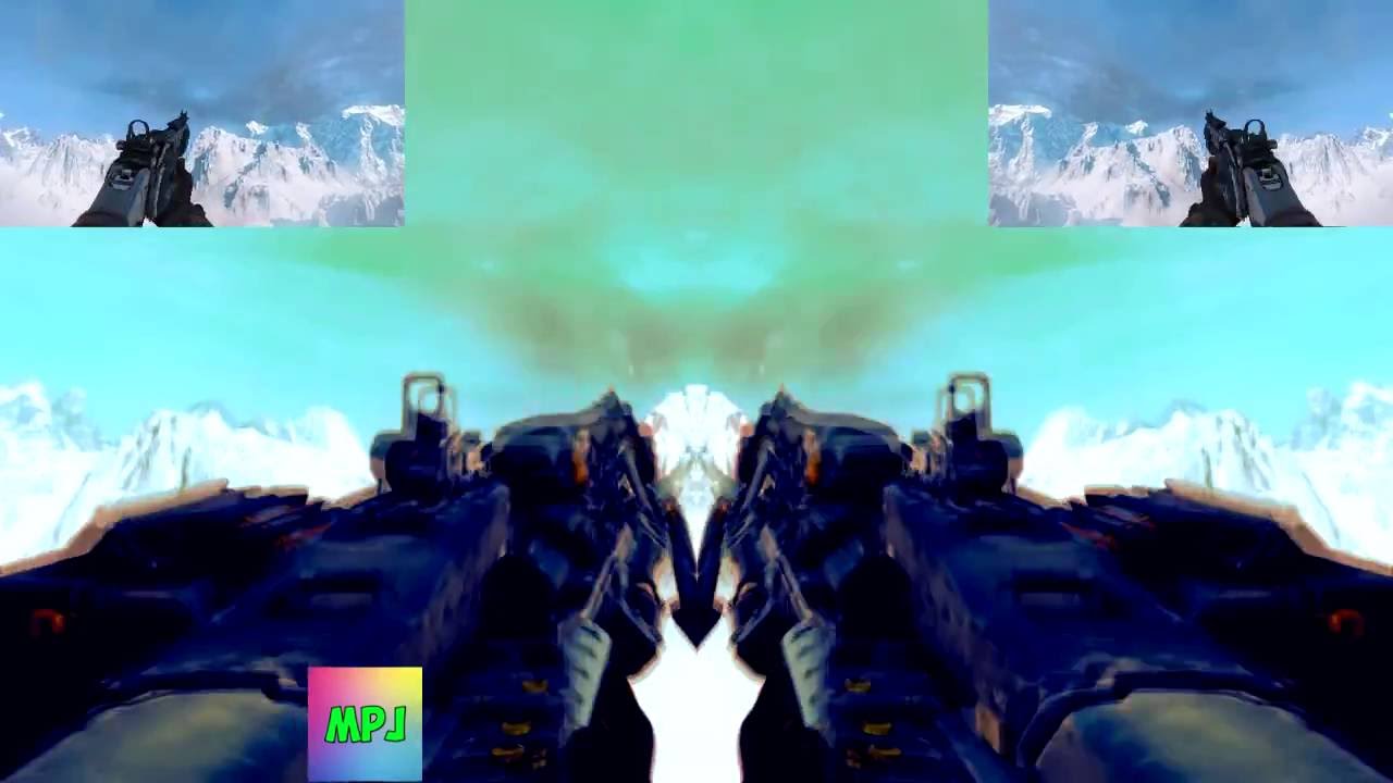 COD BO2 & BO3 Gun Sync: Gentle Despair