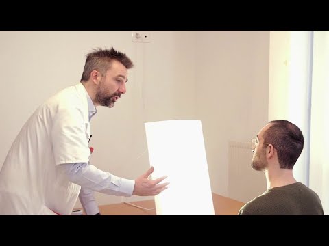 Vidéo: Luminothérapie LED: Efficacité, Procédure Et à Quoi S'attendre