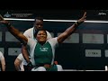 Para Powerlifting | Women's Up to 61kg | Day 3 | Asia-Oceania Open Championships | Bangkok 2026