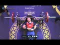 Para Powerlifting | Women's Up to 61kg | Day 3 | Asia-Oceania Open Championships | Bangkok 2026