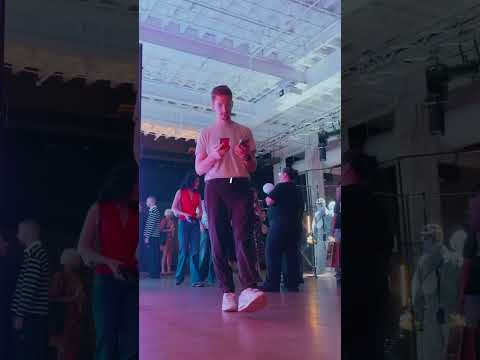 I Switched Away From Nothing. Then They Invited Me to Their Launch Event.