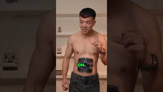Can a $30 device give you six-pack abs? Let's find out.