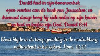 Download Lagu Dagteksten \u0026 Gebed Zaterdag 10 September  2022 MP3