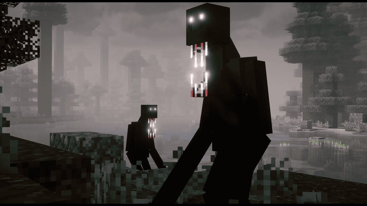 🔴[LIVE] PLAYING 😎🔥 MINECRAFT HORROR ENTITY🔥JOIN FAST !! #minecraft # ...