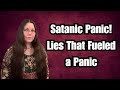 Christian-Led Satanic Panic: Exposing the Devastating Lies That Harmed Pagans and Witches
