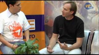 VP@TV. Prevención y Seguridad Ciudadana. Parte I