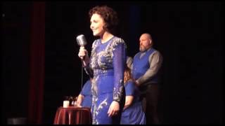 A Closer Walk with Patsy Cline - Back In Baby's Arms