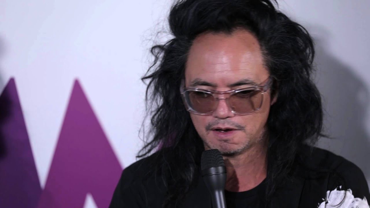 DMEXCO 2015: AOL digital prophet David Shing