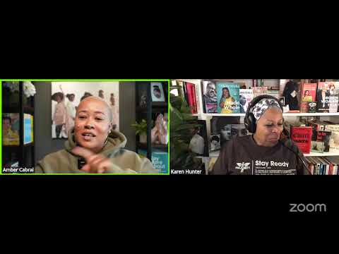 Karen Hunter Show LIVE! (9.19.25)