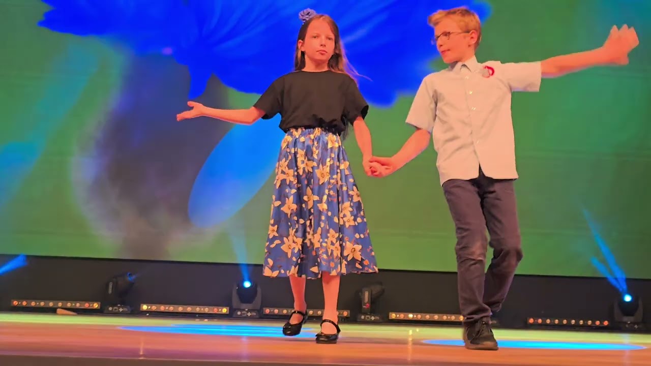 Od piruetu do walca - Festiwal Tańca