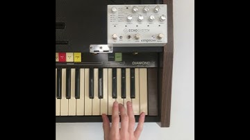 Isolation Loop 17 - 1970