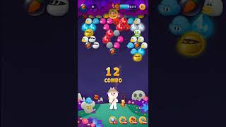 【1846】LINE BUBBLE 2