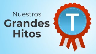 Nuestros Grandes Hitos Transtecnia