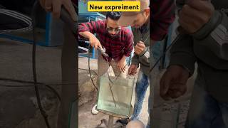 New Expeiment Aapne Nahi Dekhe Hoge