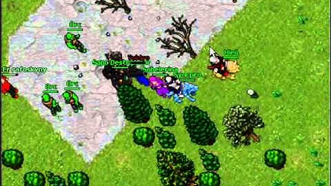 Tibia valoria dead of a nob