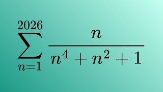 New Year Sum Of Nn4n21 From N1 To 2026