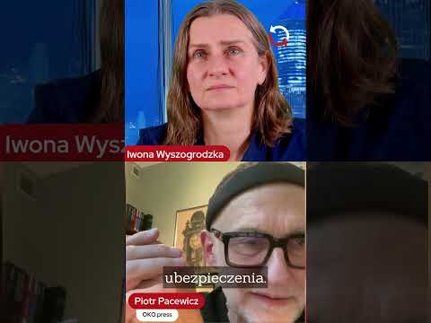 Leczona onkologicznie Ukrainka bez ubezpieczenia: pomogła zbiórka!