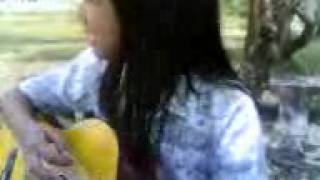 Apel G  Kau Putuskan Aku  cover Yessintha Utari