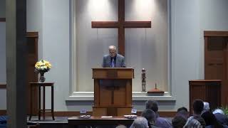 “Makes No Sense Without God”  ~ Ecclesiastes 4:1-5:7