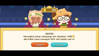 TIME TO QUIZ!! GAMES ASAH OTAK - Happy Pet Story | Part 8 screenshot 3