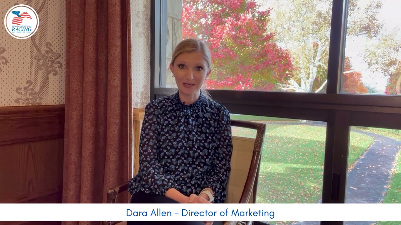 Insights Episode 2: Dara Allen - Director of Marketing