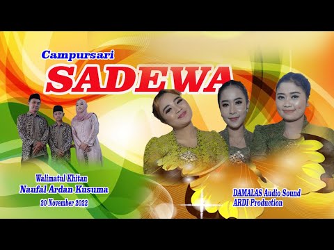 SADEWA CAMPURSARI