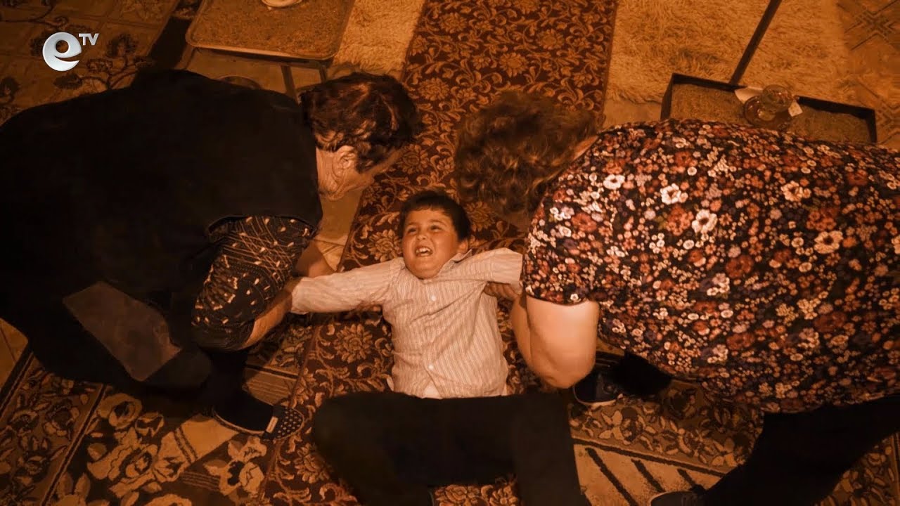 Неопитомените Родопи - Легенда за чудотворното аязмо край Момчиловци