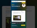 On-Device Browser Agent: Local AI Automation #Shorts