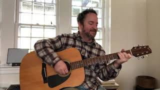 Country Down - Beck