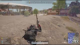 PUBG: kobe