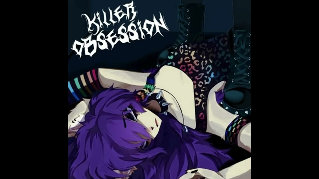  Torntails- Killer obsession ￼