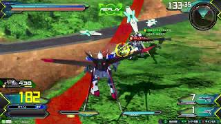 インパルスpart2【EXVS2】