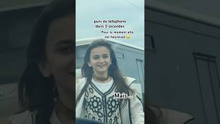 PUNITION POUR LILO #shortvideo #humour #short