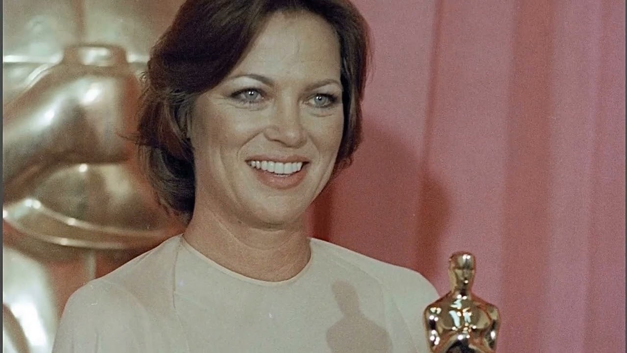 WOW! The Best Louise Fletcher Facts Ever!
