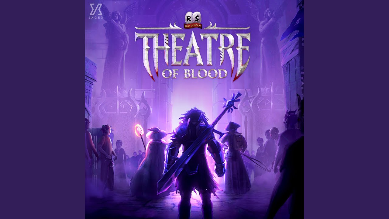 The Dark Beast Sotetseg