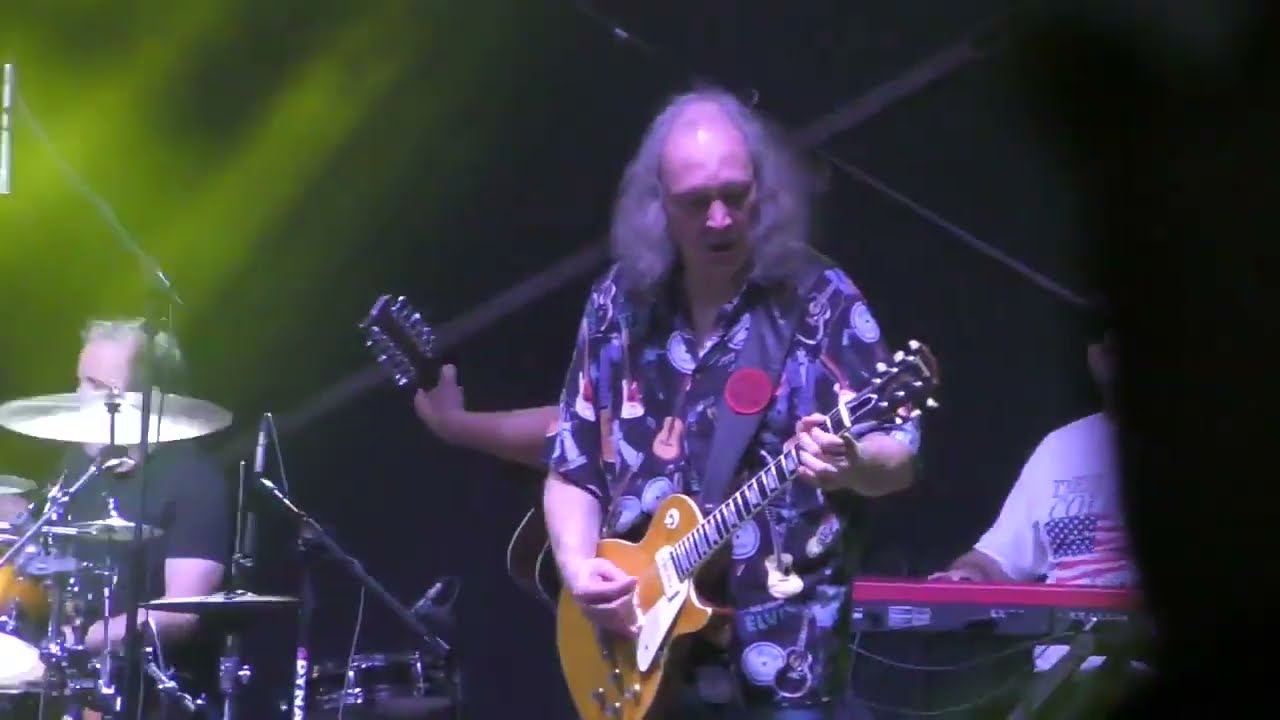 Dżem  - Whisky moja żono - Działoszyn 2017