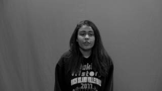 Sexual Assault PSA University of Iowa