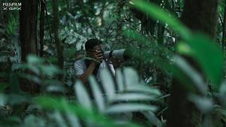 XF400mmF4.5 R LM OIS WR | Hafiz Ikhlas